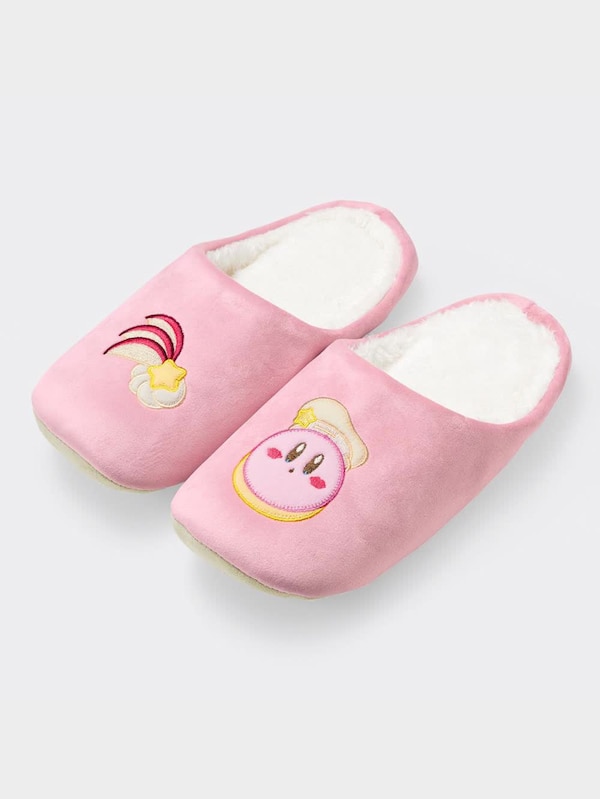 ルームシューズ Kirby