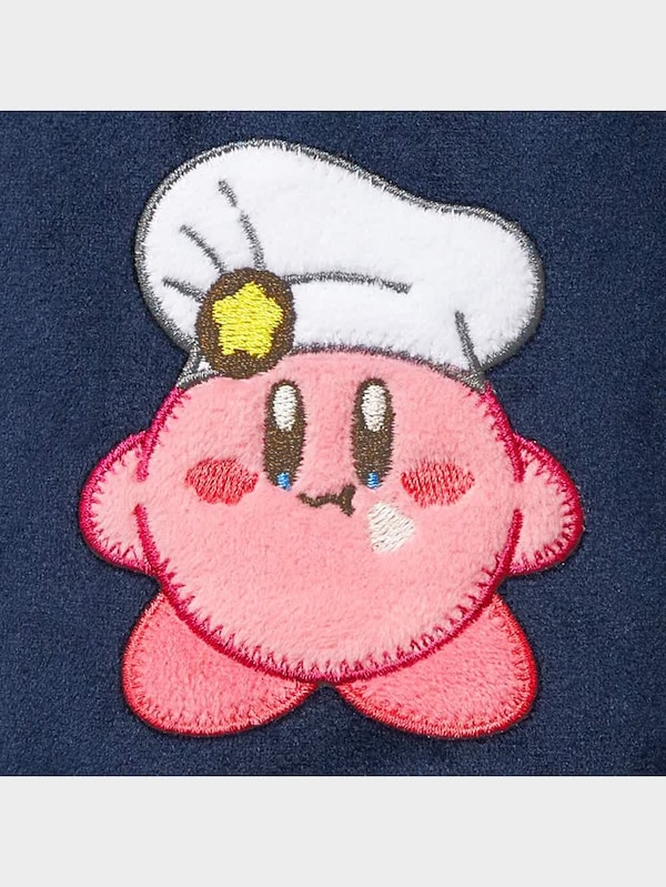 ルームシューズ Kirby