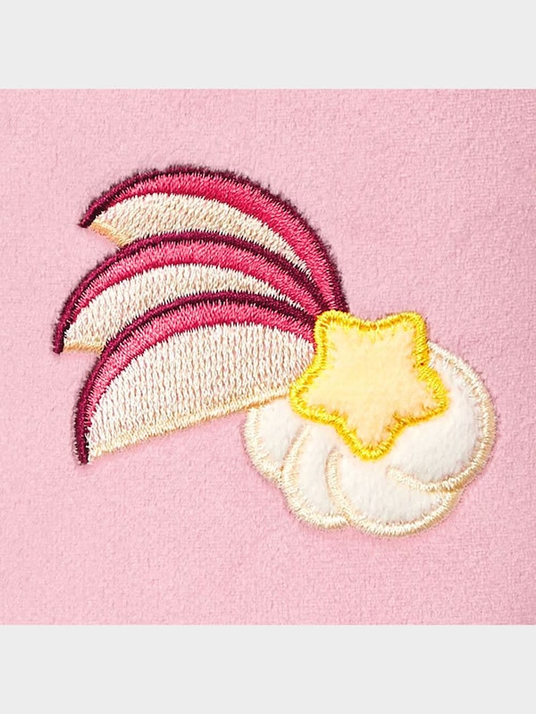 ルームシューズ Kirby