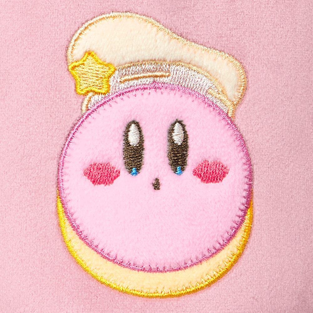 ルームシューズ Kirby