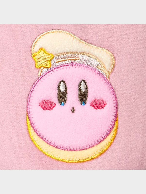ルームシューズ Kirby