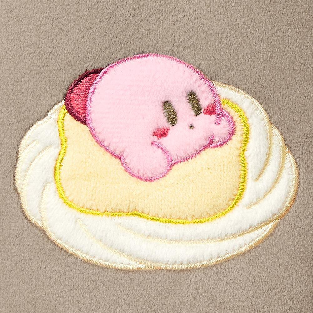 ルームシューズ Kirby