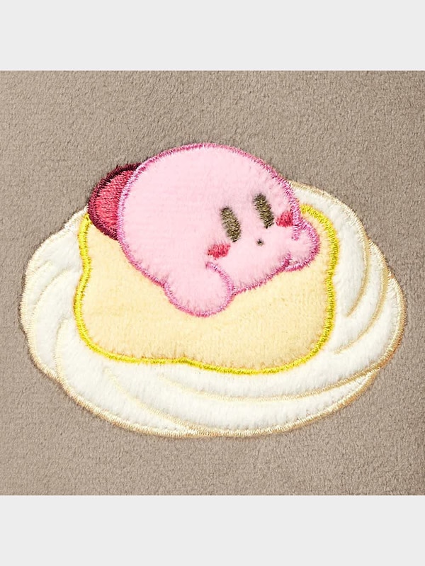 ルームシューズ Kirby