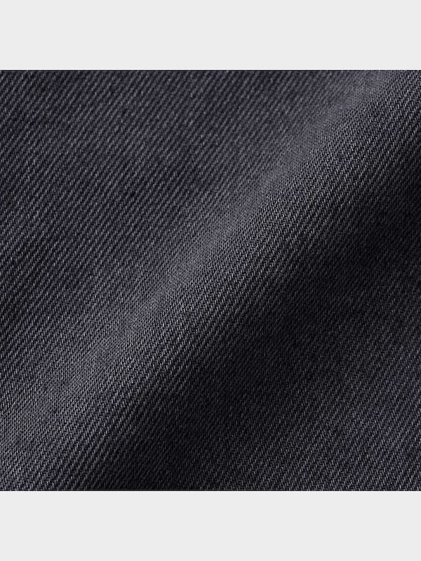 デニムジャケット(クレイジー)NT+E