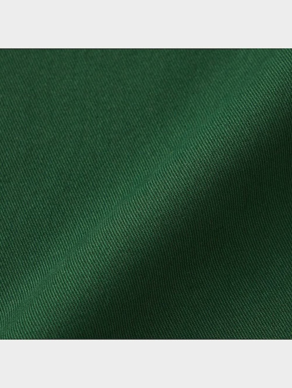 ツイルジップアップブルゾンNT+E