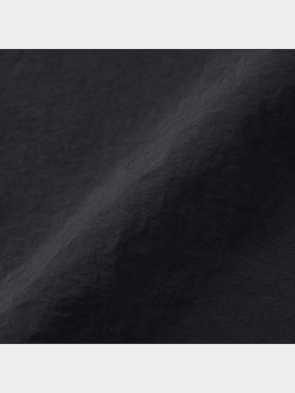 オーバーサイズナイロントラックジャケットNT+E(セットアップ可能)