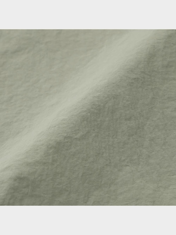 オーバーサイズナイロントラックジャケットNT+E(セットアップ可能)