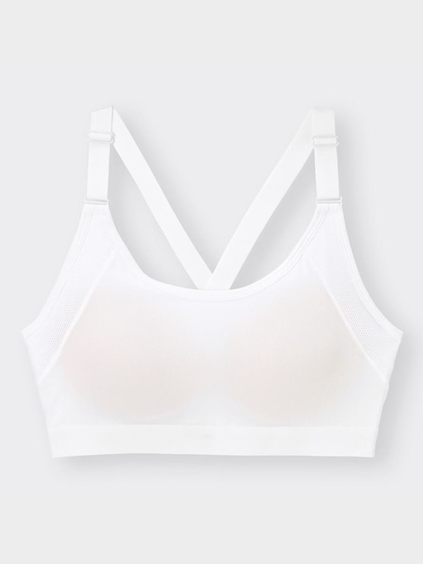 GIRLSスポーツブラ(STEP3)+E(セットアップ可能)