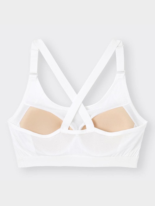 GIRLSスポーツブラ(STEP3)+E(セットアップ可能)