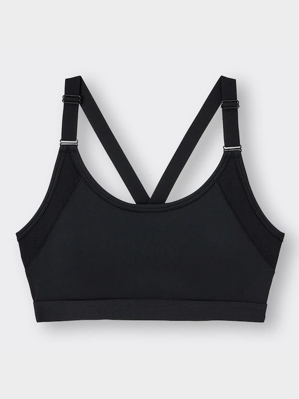 GIRLSスポーツブラ(STEP3)+E(セットアップ可能)