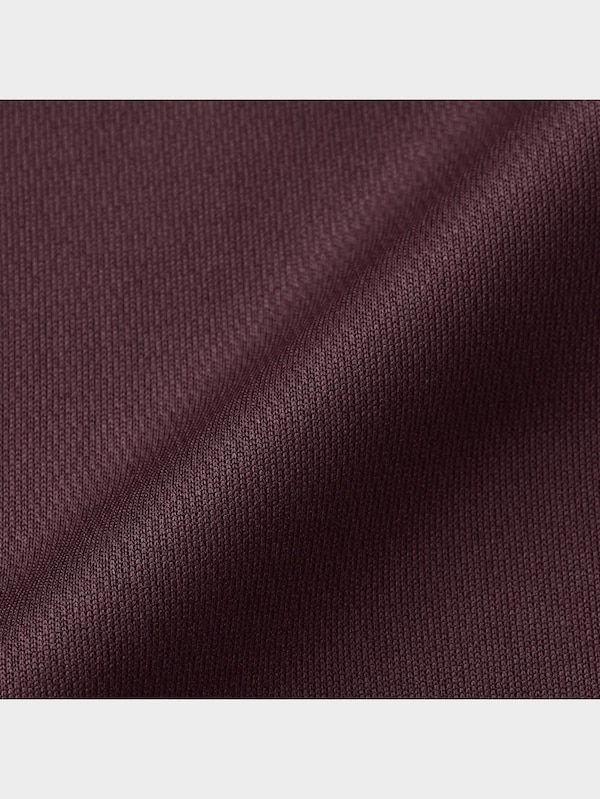 カットソーストレートトラックパンツ