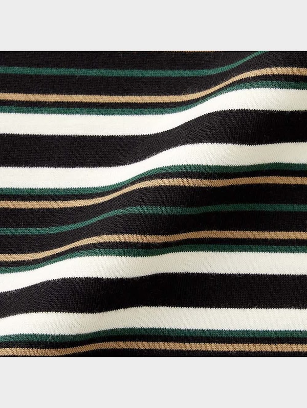 マルチボーダービッグT(長袖)NT+E