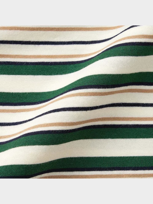 マルチボーダービッグT(長袖)NT+E