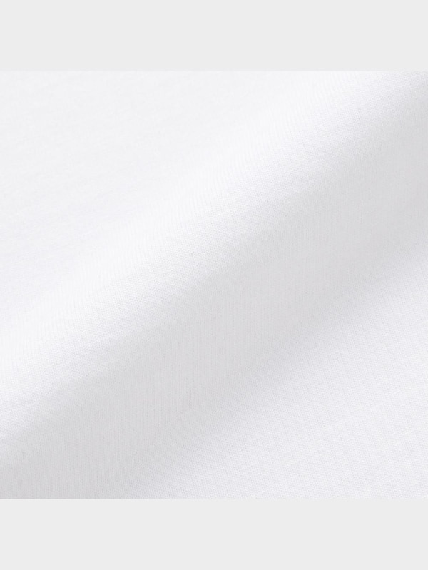 ヘビーウェイトモックネックビッグT(長袖)NT+E