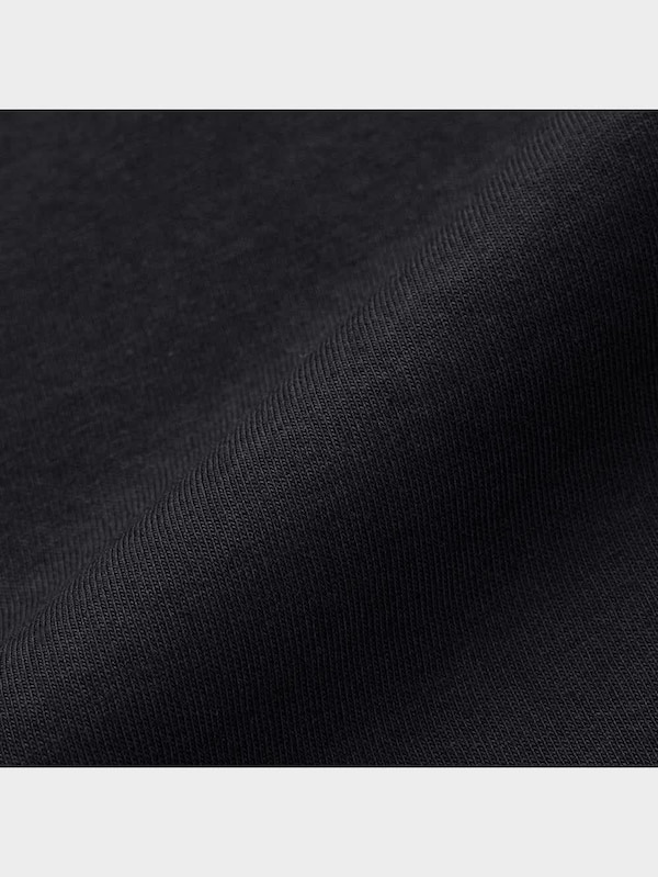 ヘビーウェイトモックネックビッグT(長袖)NT+E