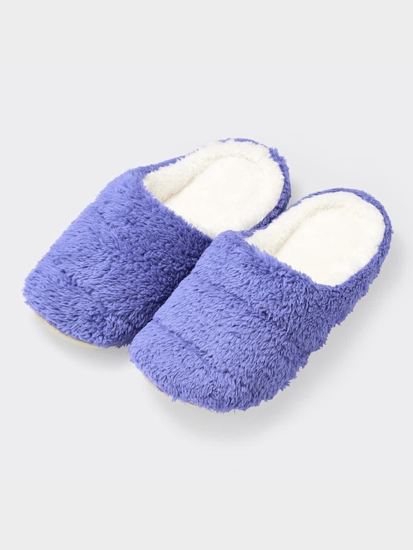 ルームシューズ+X