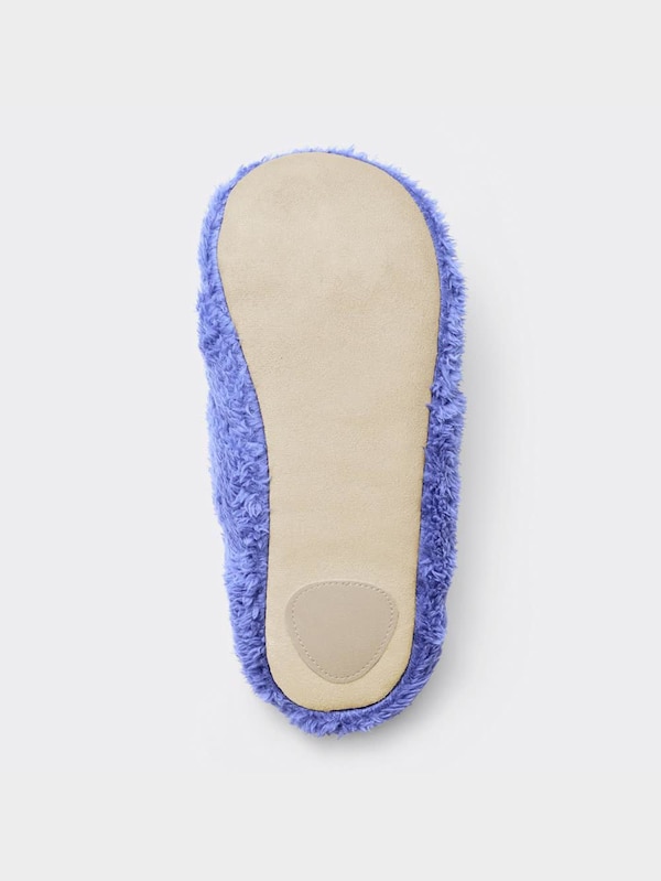 ルームシューズ+X