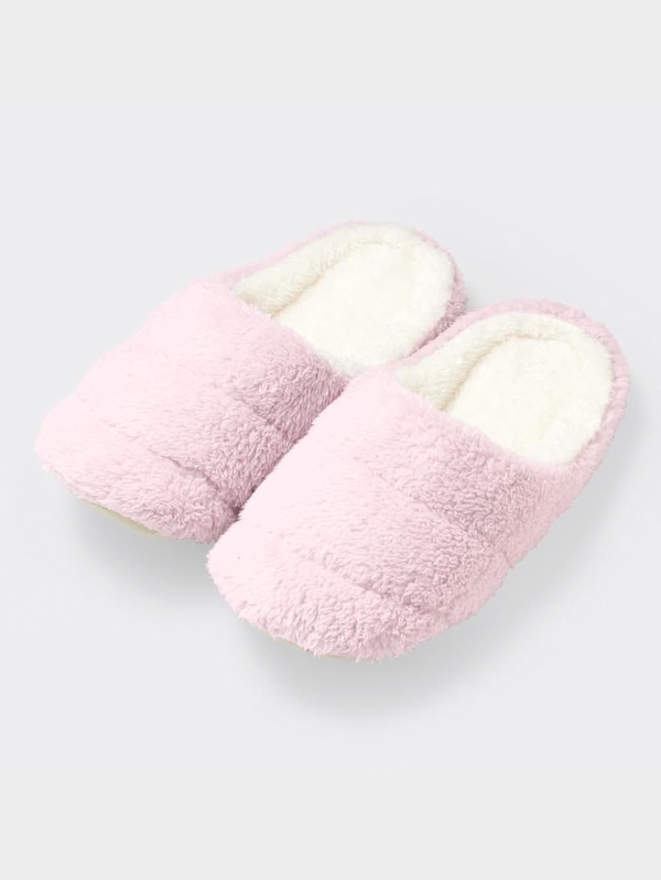 ルームシューズ+X