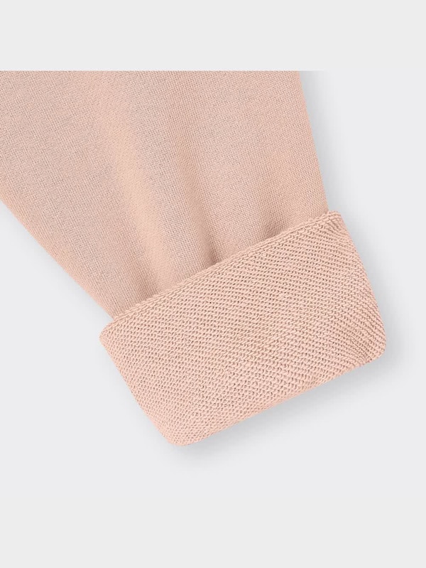 グラフィックスウェットプルオーバー(長袖)(アニマル)YT+X