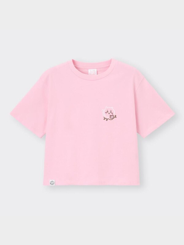 グラフィックT(半袖) Chiikawa 4