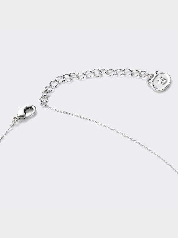 ネックレス&リングセット Chiikawa