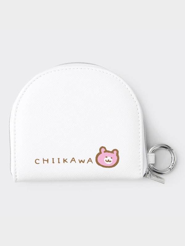 ミニウォレット Chiikawa