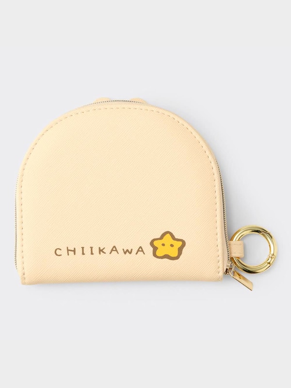 ミニウォレット Chiikawa