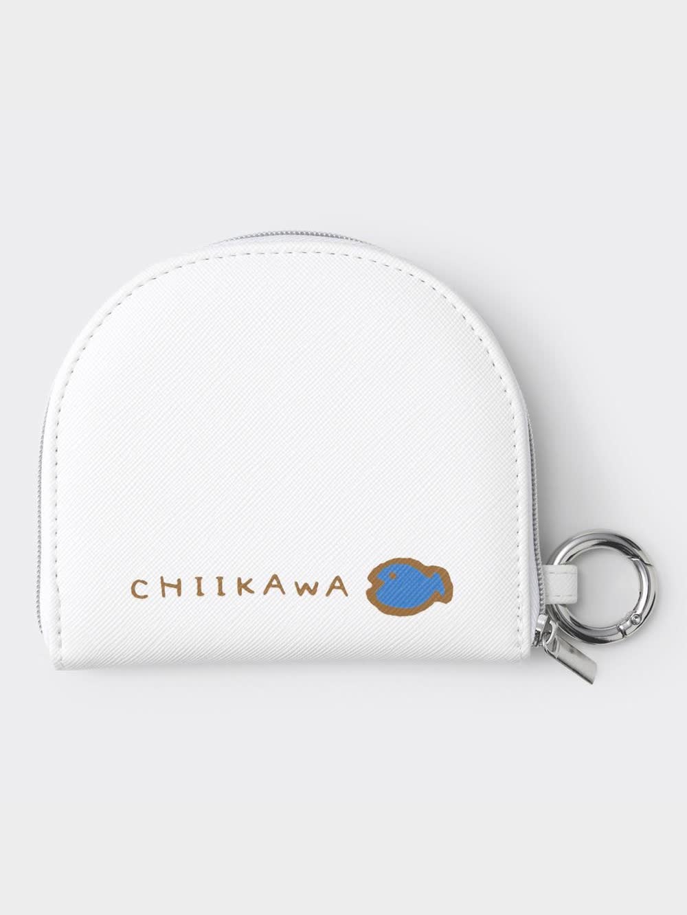 GU公式 | ミニウォレット Chiikawa