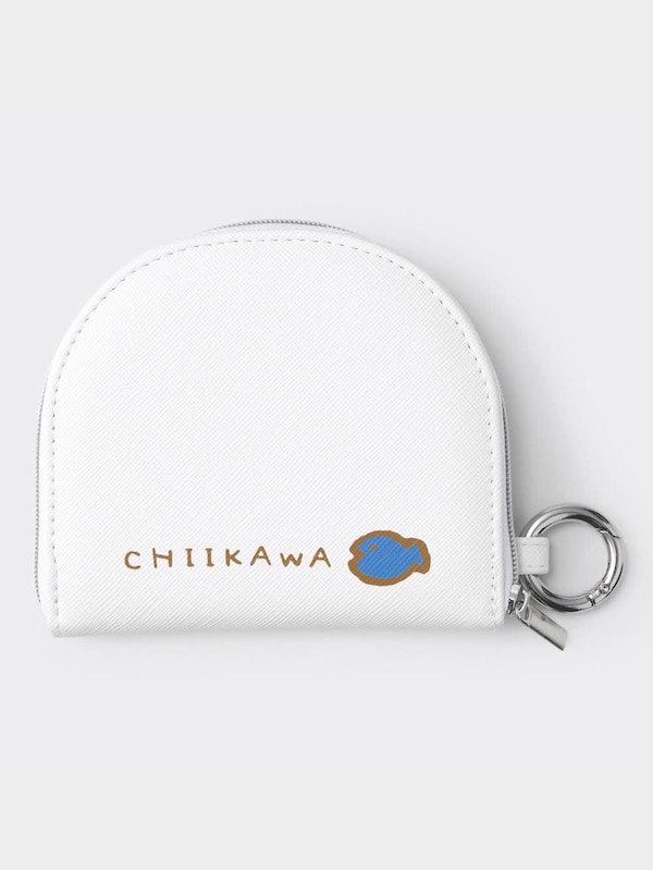 ミニウォレット Chiikawa