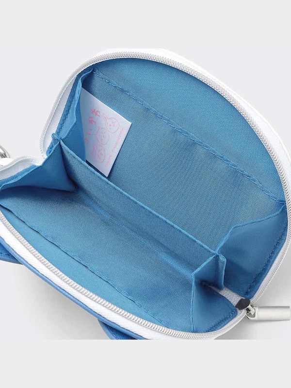 ミニウォレット Chiikawa