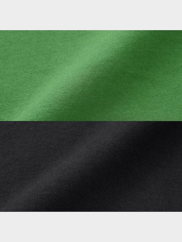 ラウンジセット(半袖&ショートパンツ) The Muppets