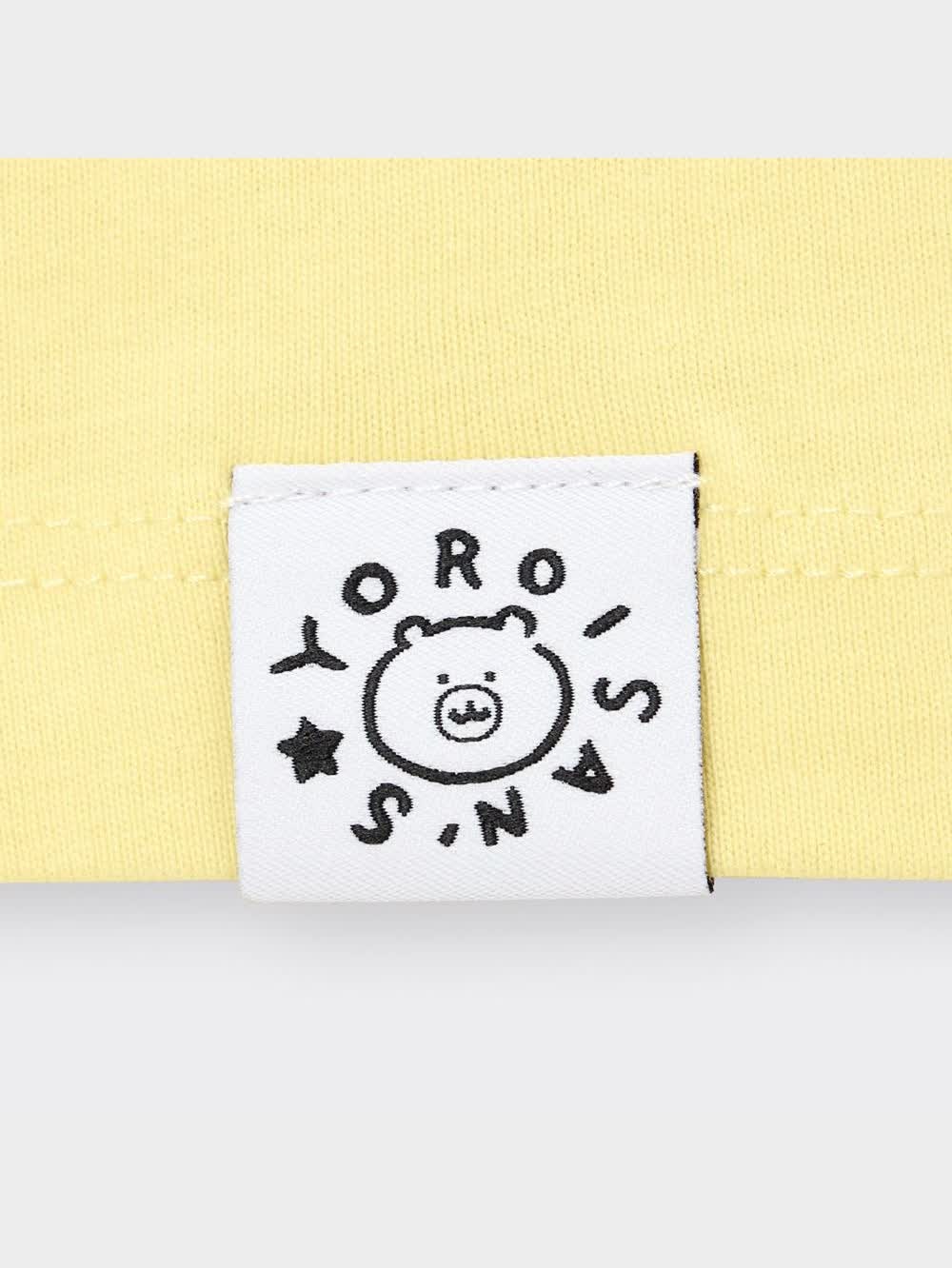 GU公式 | KIDS(男女兼用)グラフィックT(半袖) Chiikawa 2+X