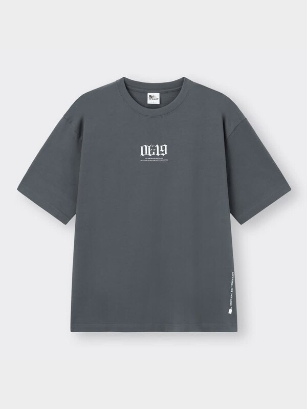 ビッグT(5分袖) TOKYO REVENGERS 1