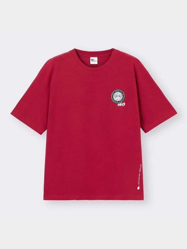 ビッグT(5分袖) TOKYO REVENGERS 2