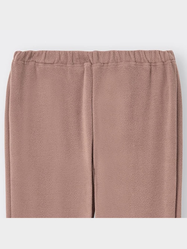 KIDS(男女兼  用)フリースラウンジセット(長袖&ロングパンツ) Pokemon 2