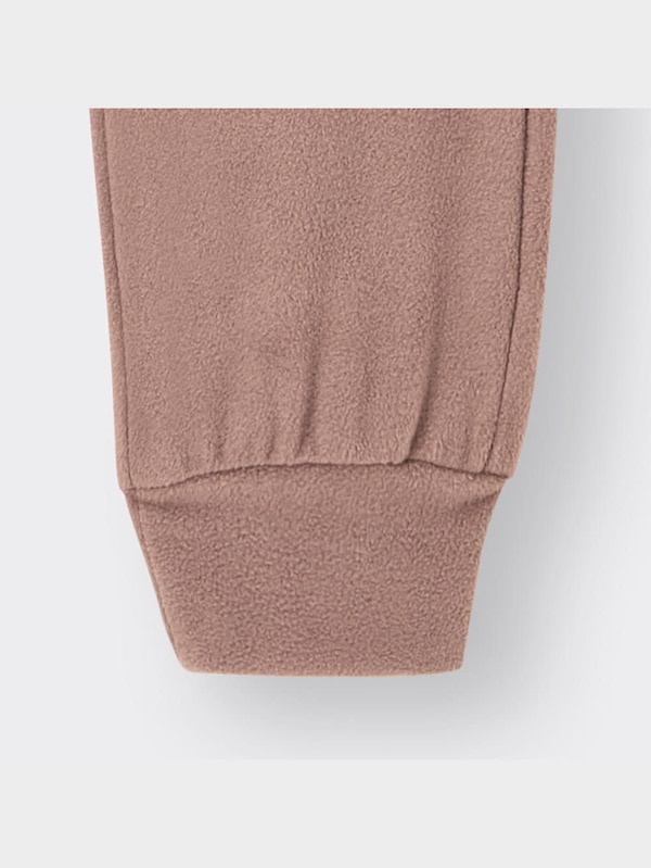 KIDS(男女兼用)フリースラウンジセット(長袖&ロングパンツ) Pokemon 2