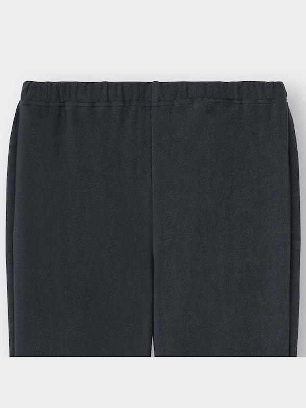 KIDS(男女兼  用)フリースラウンジセット(長袖&ロングパンツ) Pokemon 3