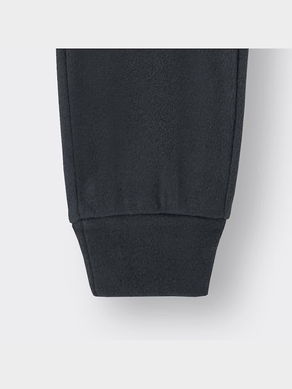 KIDS(男女兼用)フリースラウンジセット(長袖&ロングパンツ) Pokemon 3