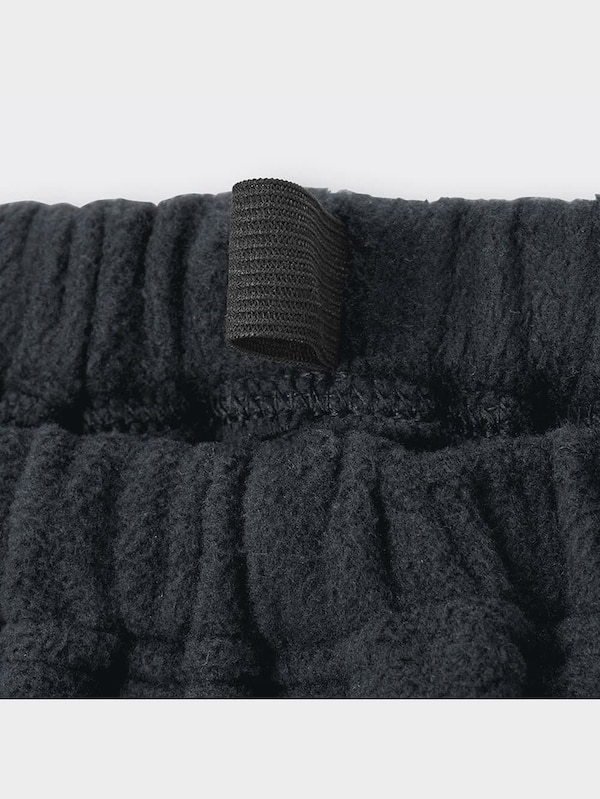 KIDS(男女兼用)フリースラウンジセット(長袖&ロングパンツ) Pokemon 3