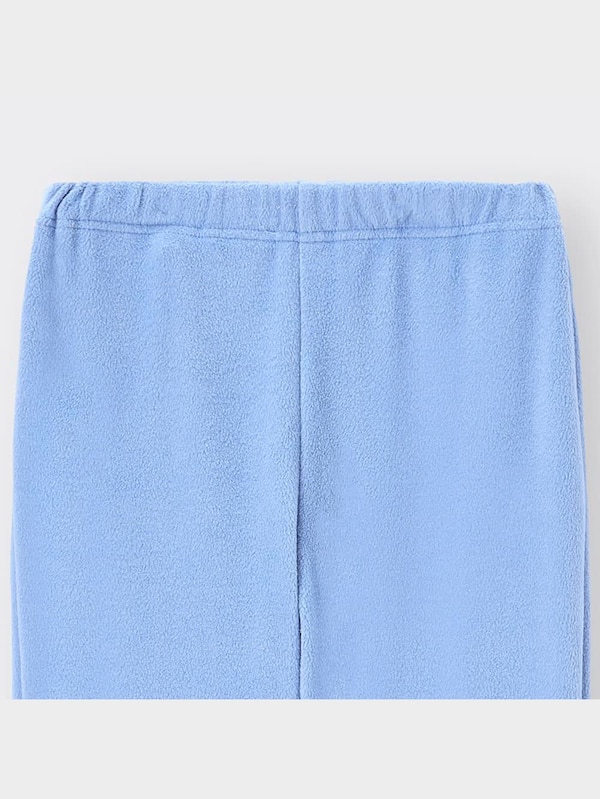 KIDS(男女  兼用)フリースラウンジセット(長袖&ロングパンツ) Pokemon 4