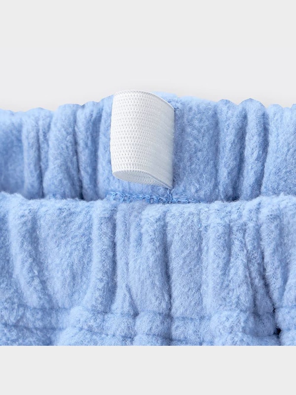 KIDS(男女兼用)フリースラウンジセット(長袖&ロングパンツ) Pokemon 4