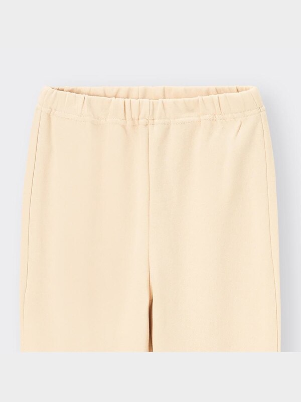 GIRLSソフトスウェットラウンジセット(長袖&ロングパンツ)プードルA