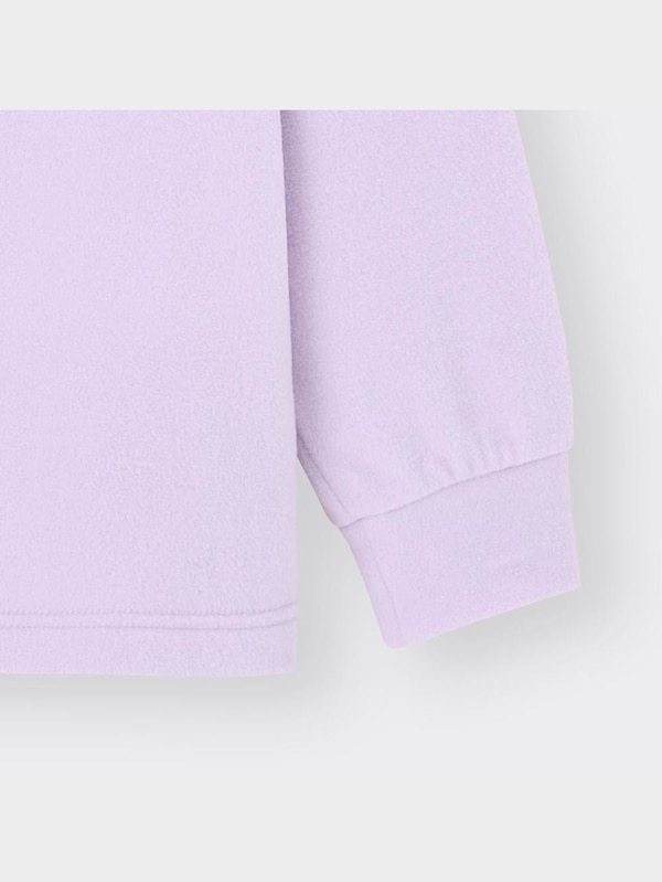 GIRLSフリースラウンジセット(長袖&ロングパンツ)(ユニコーン)