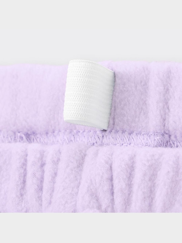 GIRLSフリースラウンジセット(長袖&ロングパンツ)(ユニコーン)