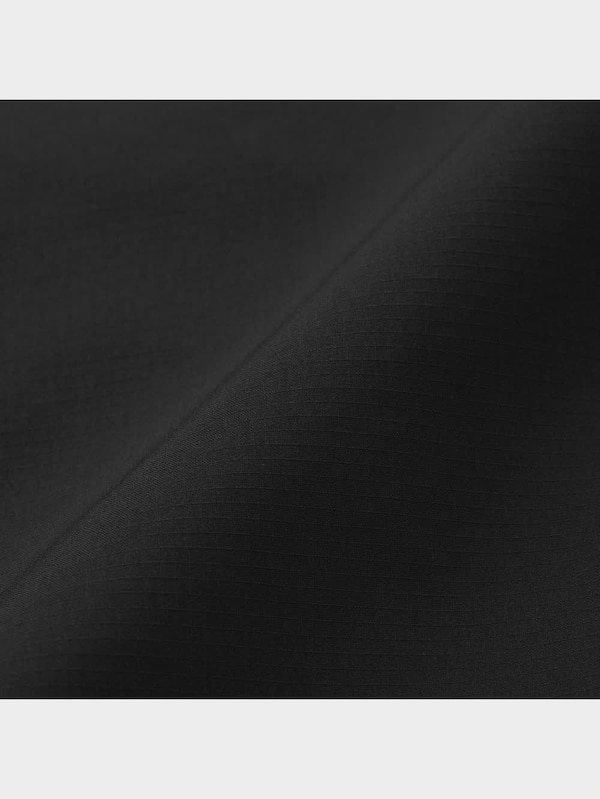 ウィンドプルーフマウンテンパーカ