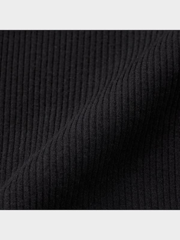 リブラウンジパンツ