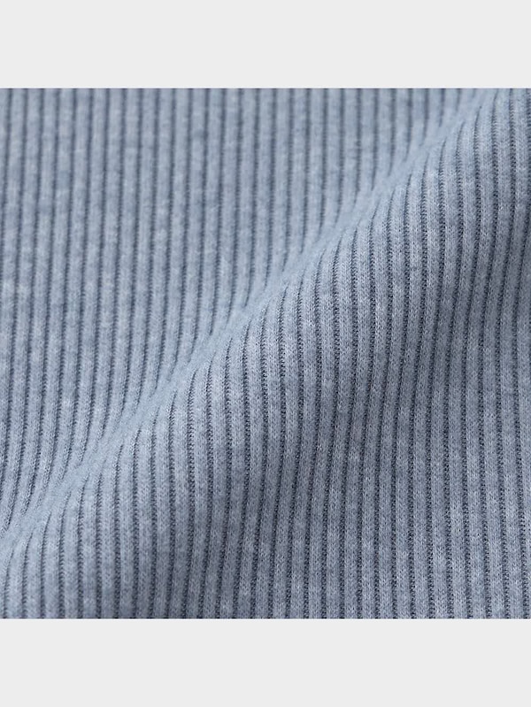 リブラウンジパンツ