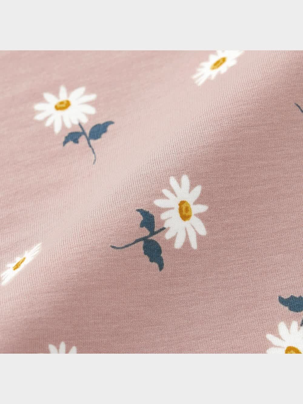 【関税込み】J.Kim ホワイト Flower ラウンジパンツ J.kim ウィメンズ ラウンジパンツ | SSENSE 日本