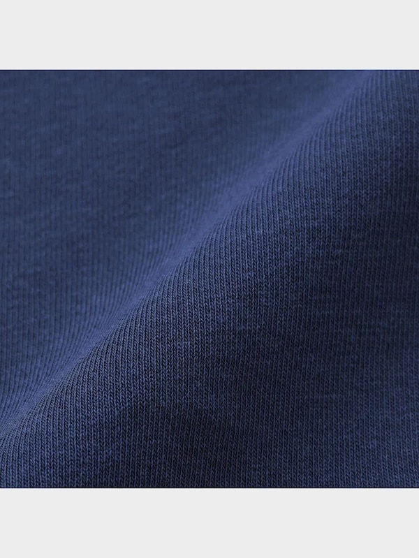 ソフトスウェットセット(長袖&ロングパンツ)(パンダ)