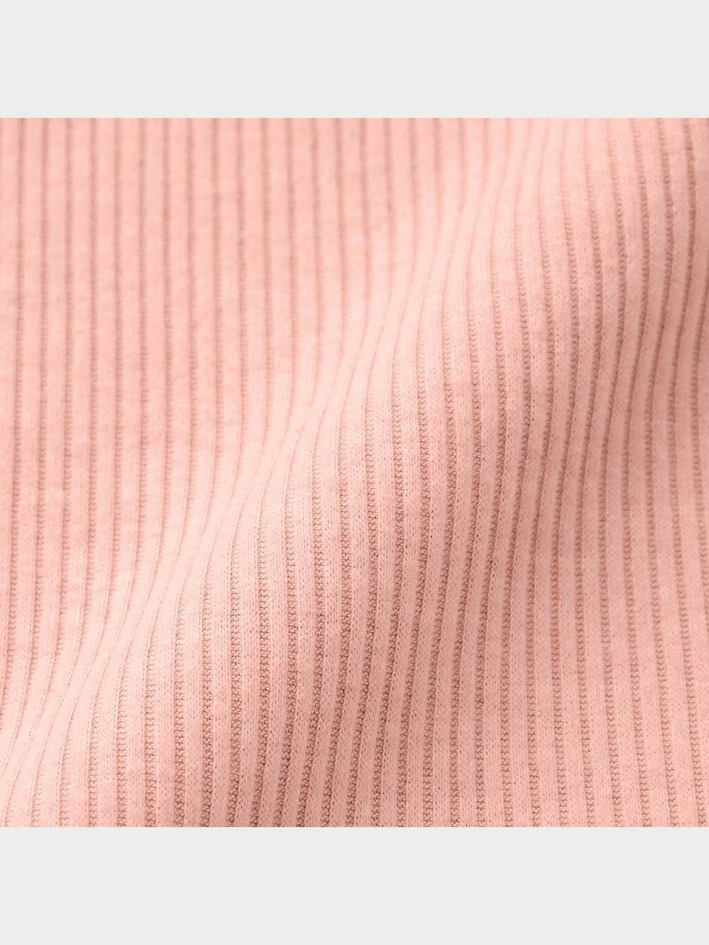 GU公式 | リブラウンジセット(長袖&ロングパンツ)(フロントオープン)+X